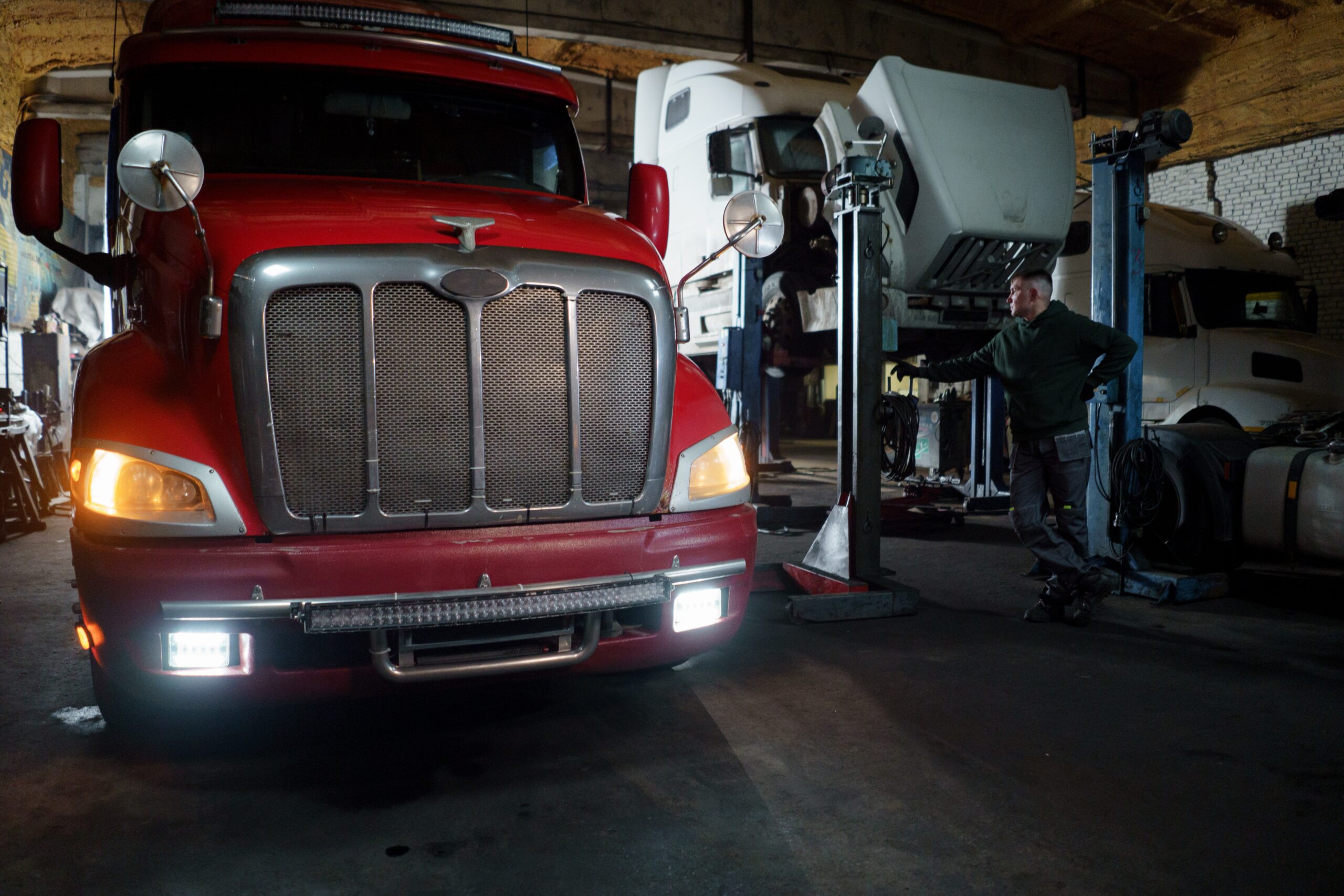 Navigating the Road to Financial Stability: A Guide to Signing Up for Truck Factoring