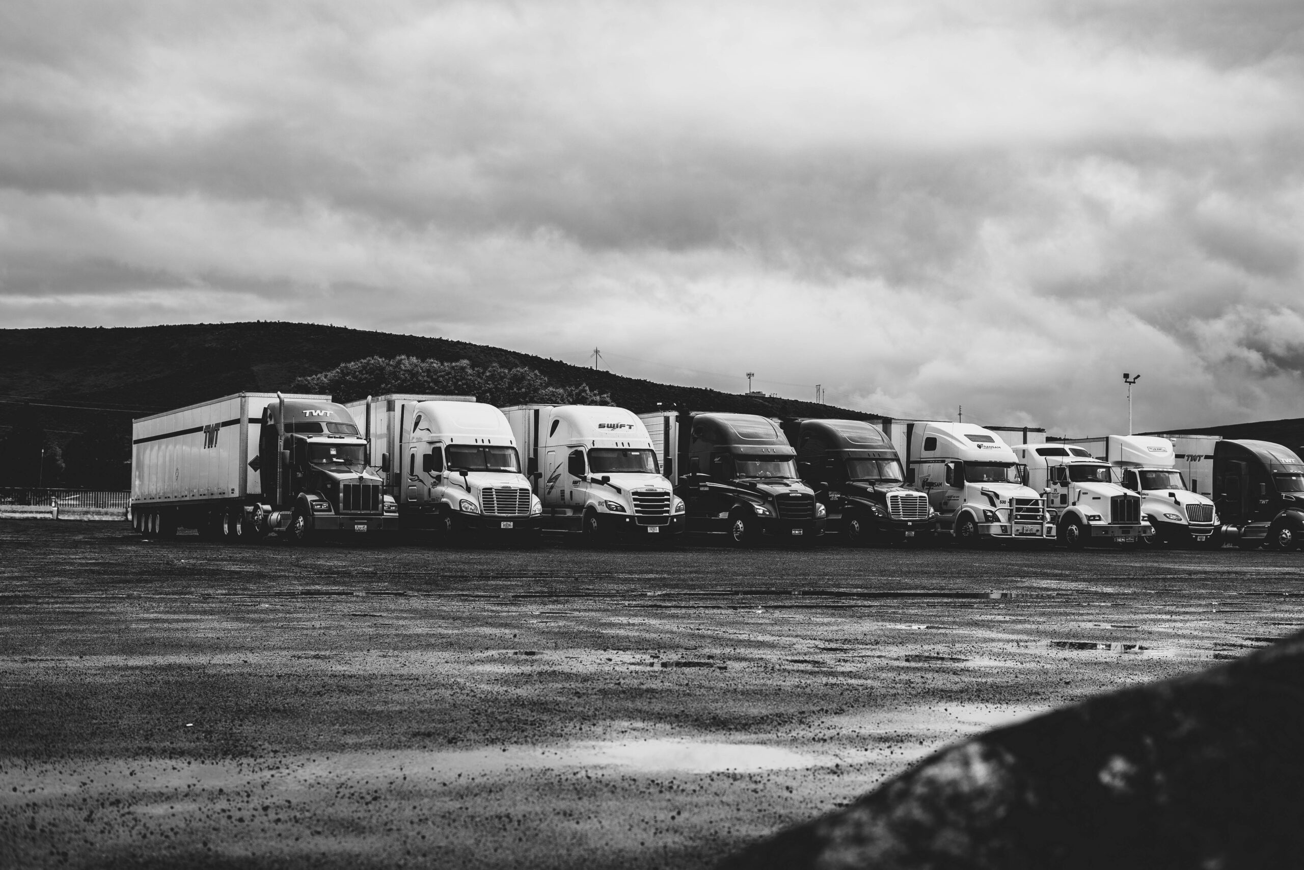 Tips for a Successful Trucking Company