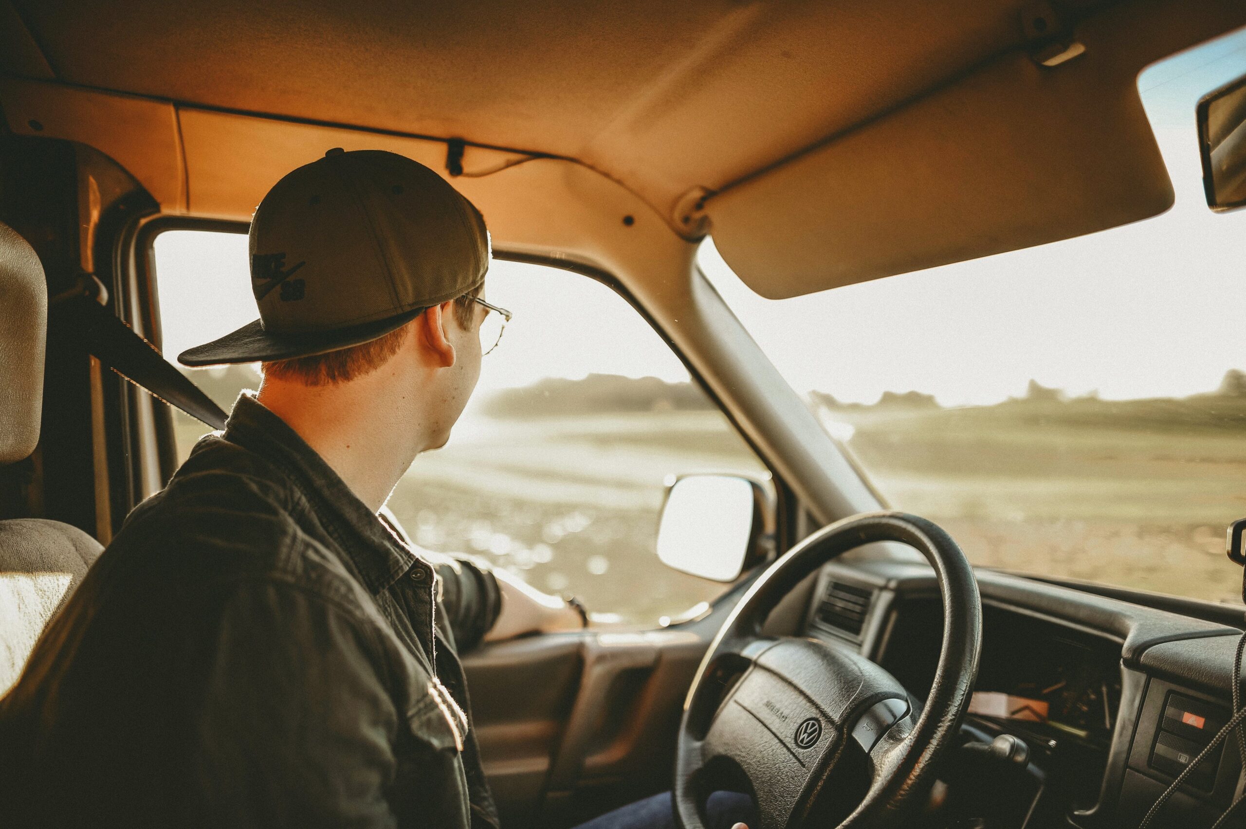 Tips for Small Trucking Businesses: Surviving and Thriving