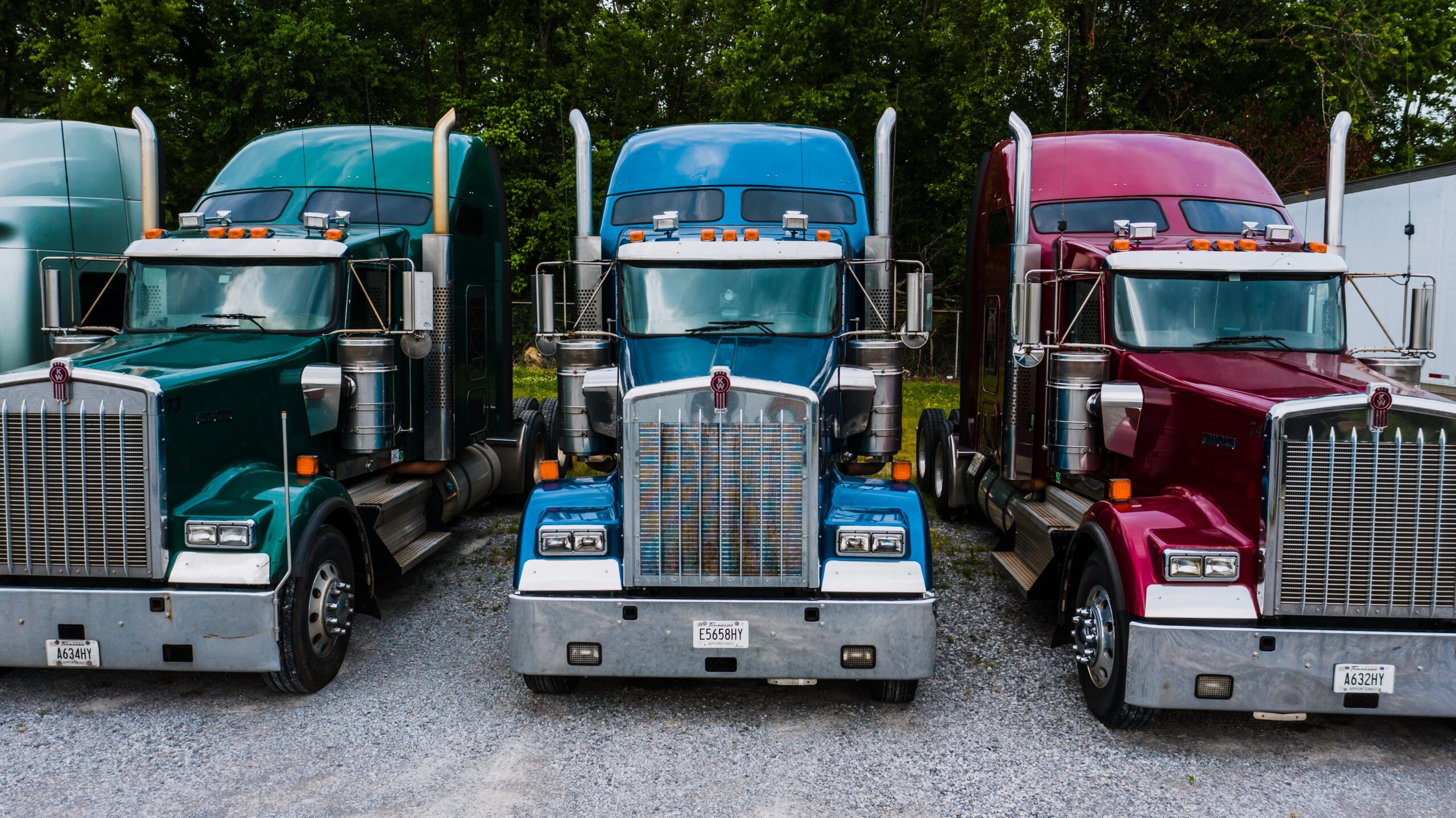 Top Things to Consider When Choosing a Truck Factoring Company