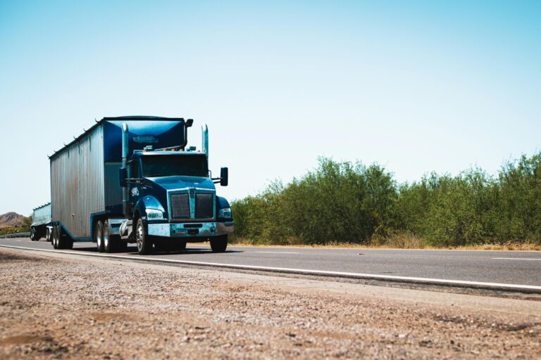 How Freight Factoring Works: Step-by-Step Process for Truckers
