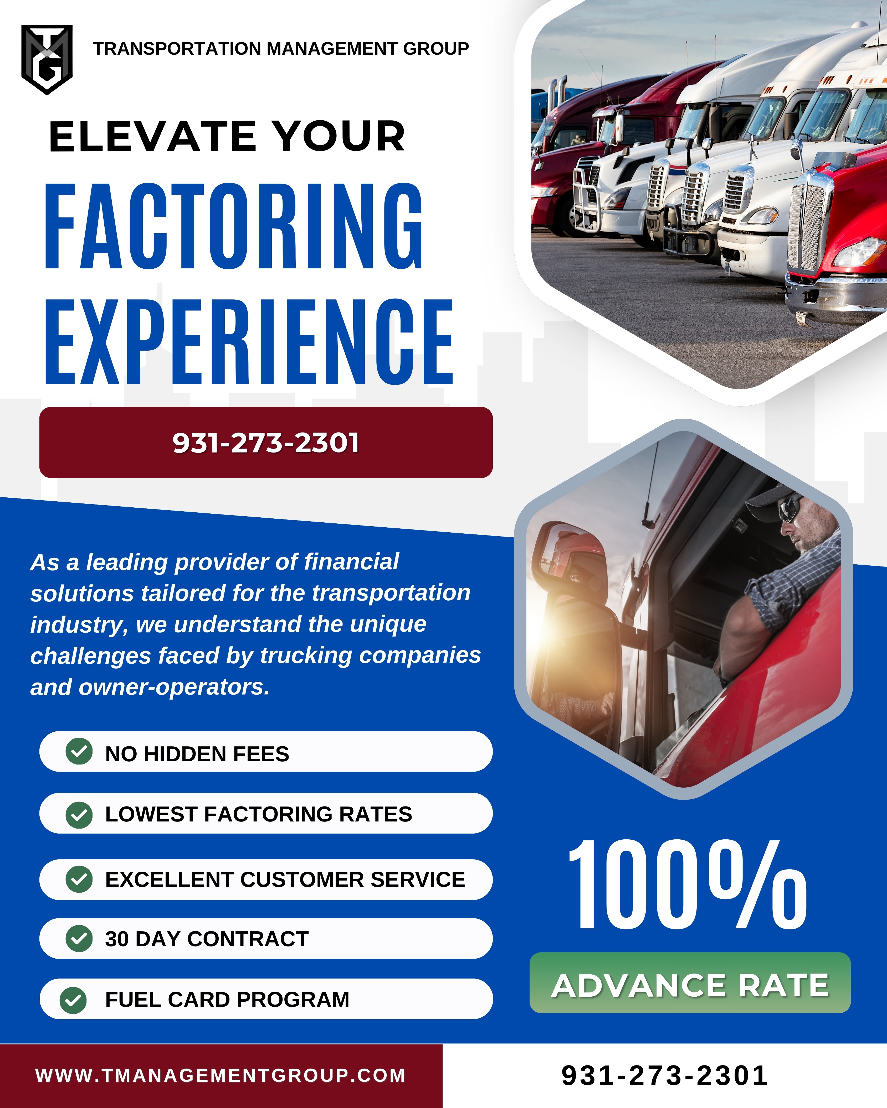 factoring highlights