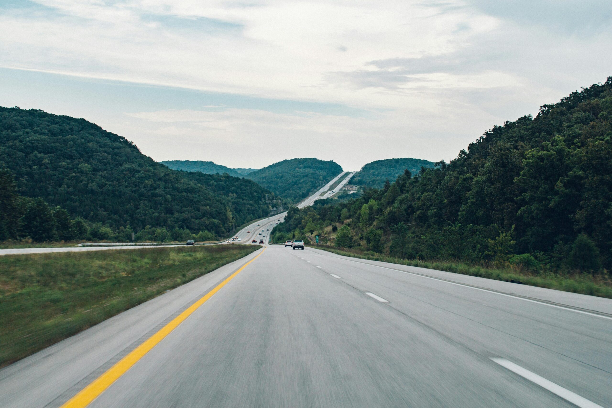 interstate