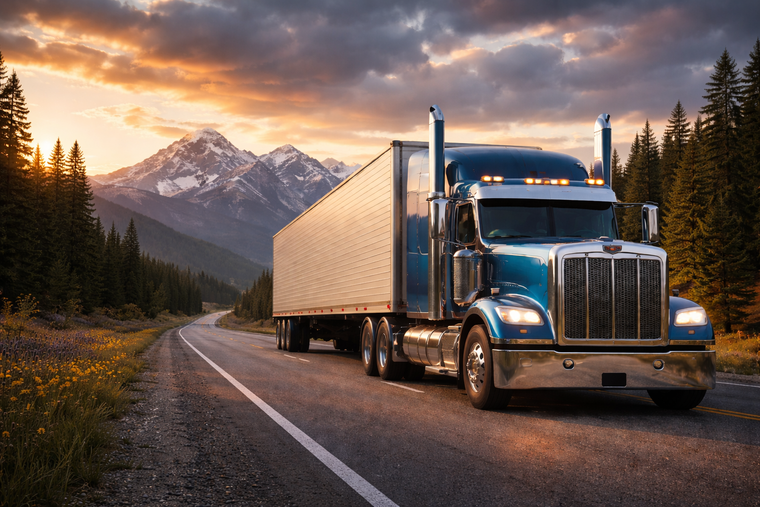How to Grow from 1 Truck to 5 Trucks Faster | Scaling a Trucking Company